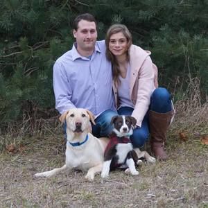 Meet your Posher, Caitlyn